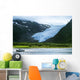 Svartisen Glacier, Norway Wall Mural