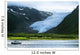 Svartisen Glacier, Norway Wall Mural