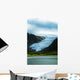 Svartisen Glacier, Norway Wall Mural
