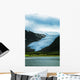 Svartisen Glacier, Norway Wall Mural