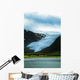 Svartisen Glacier, Norway Wall Mural