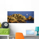 Channel Islands, Atlantic Ocean Wall Mural