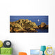 Channel Islands, Atlantic Ocean Wall Mural
