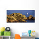 Channel Islands, Atlantic Ocean Wall Mural