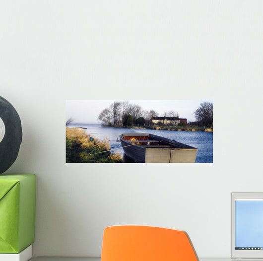 Lough Neagh, Co Antrim, Ireland Wall Mural