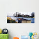 Lough Neagh, Co Antrim, Ireland Wall Mural
