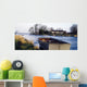 Lough Neagh, Co Antrim, Ireland Wall Mural