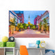 Burlington Vermont USA Wall Decal