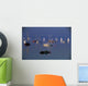 Strangford Lough, Co Down, Ireland Wall Mural