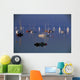 Strangford Lough, Co Down, Ireland Wall Mural