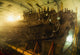 Shipwreck Of The Mary Rose, Portsmouth, England Wall Mural