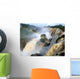 Brazil, Iguacu Falls Wall Mural