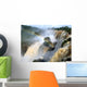 Brazil, Iguacu Falls Wall Mural