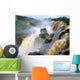 Brazil, Iguacu Falls Wall Mural