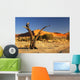 Baum Sossusvlei Wall Decal