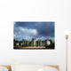 Ashford Castle, County Mayo, Ireland Wall Mural