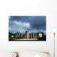 Ashford Castle, County Mayo, Ireland Wall Mural