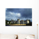 Ashford Castle, County Mayo, Ireland Wall Mural