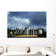 Ashford Castle, County Mayo, Ireland Wall Mural
