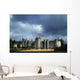Ashford Castle, County Mayo, Ireland Wall Mural