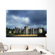 Ashford Castle, County Mayo, Ireland Wall Mural