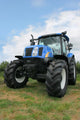 New Four Wheel Drive