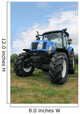 New Four Wheel Drive