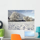 Winter Wall Decal Design 1