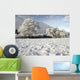 Winter Wall Decal Design 1