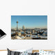 Koelner Winderdaecher Wall Decal