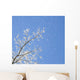Snowy Day Wall Mural