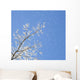 Snowy Day Wall Mural