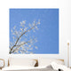 Snowy Day Wall Mural