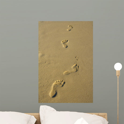 Foot Prints