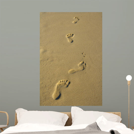 Foot Prints