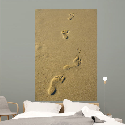 Foot Prints