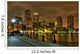 Boston. Wall Mural