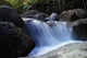 Cascade Wall Decal Design 3