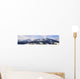 High Alpine Basin, Elk Valley, British Columbia, Canada Wall Mural