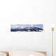High Alpine Basin, Elk Valley, British Columbia, Canada Wall Mural