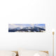 High Alpine Basin, Elk Valley, British Columbia, Canada Wall Mural