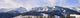 High Alpine Basin, Elk Valley, British Columbia, Canada Wall Mural