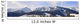 High Alpine Basin, Elk Valley, British Columbia, Canada Wall Mural