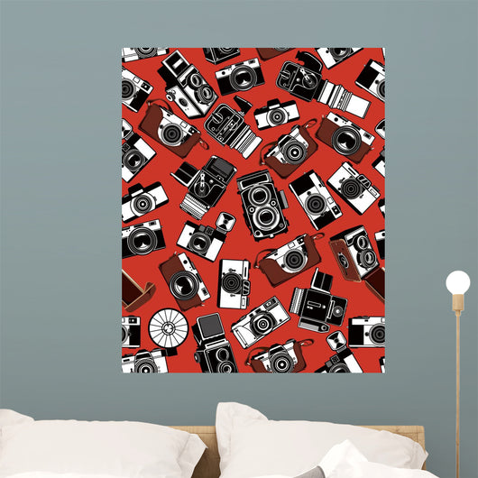 Retro Camera