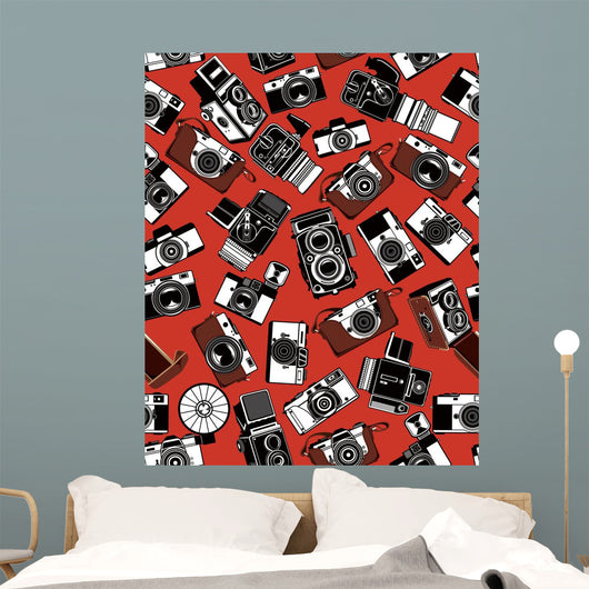 Retro Camera