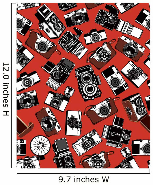 Retro Camera