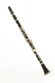 Clarinet Wall Decal