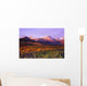 Waterton Lakes National Park, Alberta, Canada Wall Mural
