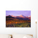 Waterton Lakes National Park, Alberta, Canada Wall Mural