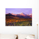 Waterton Lakes National Park, Alberta, Canada Wall Mural